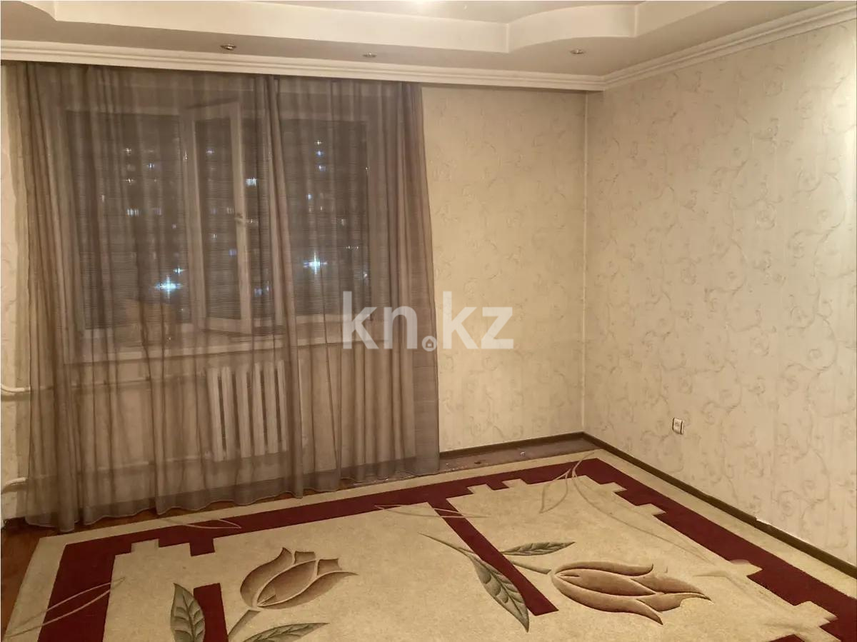 Продажа 2-комнатной квартиры, 61.4 м², пр. Момышулы, дом  18/1 в Астане - фото 2