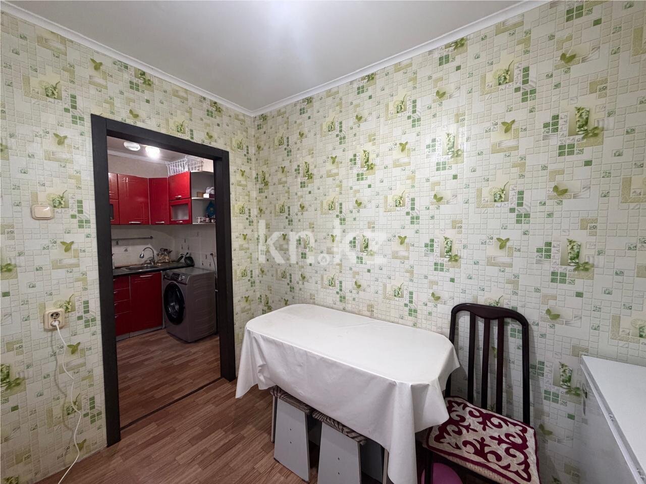 Продажа 3-комнатной квартиры, 61 м² в Караганде - фото 8