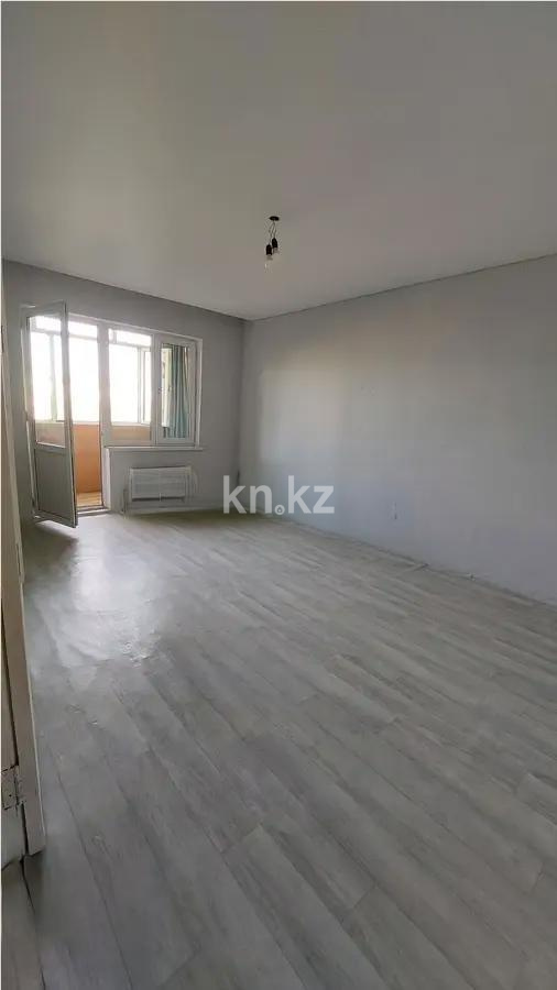 Продажа 1-комнатной квартиры, 40 м², мкр-н Кокжиек, дом  37 - Продажа  однокомнатных квартир в Алматы без посредников с фото фото 1 из 4