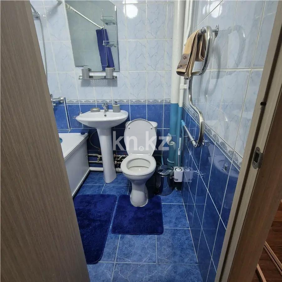 Продажа 1-комнатной квартиры, 33 м² - Продажа однокомнатных квартир от собственников в Алматы - страница 3 фото 3 из 3