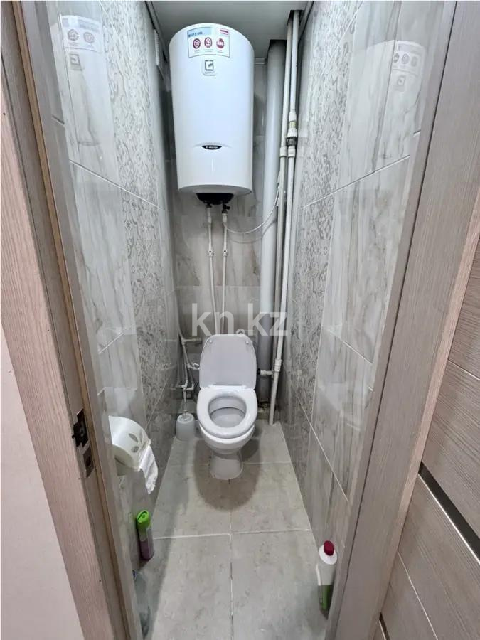 Продажа 2-комнатной квартиры, 50 м², ул. Карбышева, дом  15/2 - Продажа квартир в Караганде фото 5 из 6