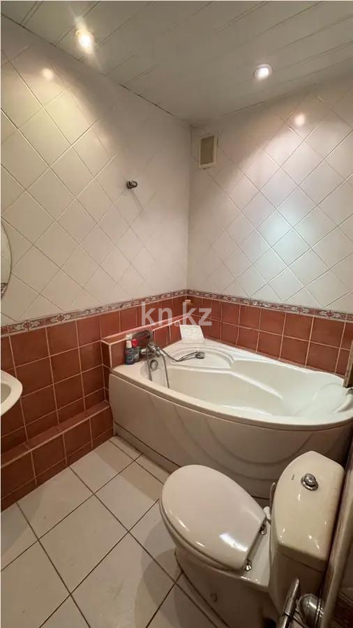 Продажа 3-комнатной квартиры, 61.8 м², ул. Елебекова, дом  27 - Продажа  трехкомнатных квартир в Алматы без посредников фото 5 из 6