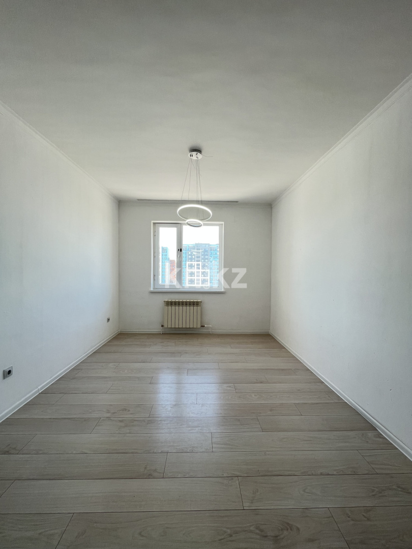 Аренда 3-комнатной квартиры, 85 м² - Аренда жилой и коммерческой недвижимости в Казахстане фото 8 из 15