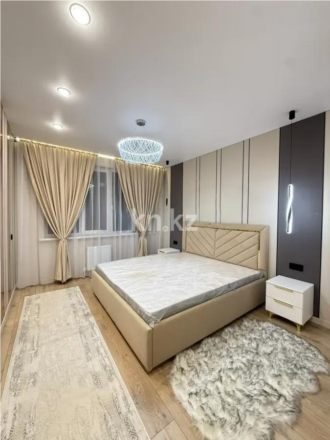 Продажа 3-комнатной квартиры, 70 м², мкр-н Кайрат, дом  153/54 - Продажа жилой и коммерческой недвижимости в Алматы фото 3 из 5