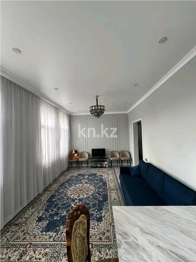 Продажа 2-комнатной квартиры, 57 м² в Астане