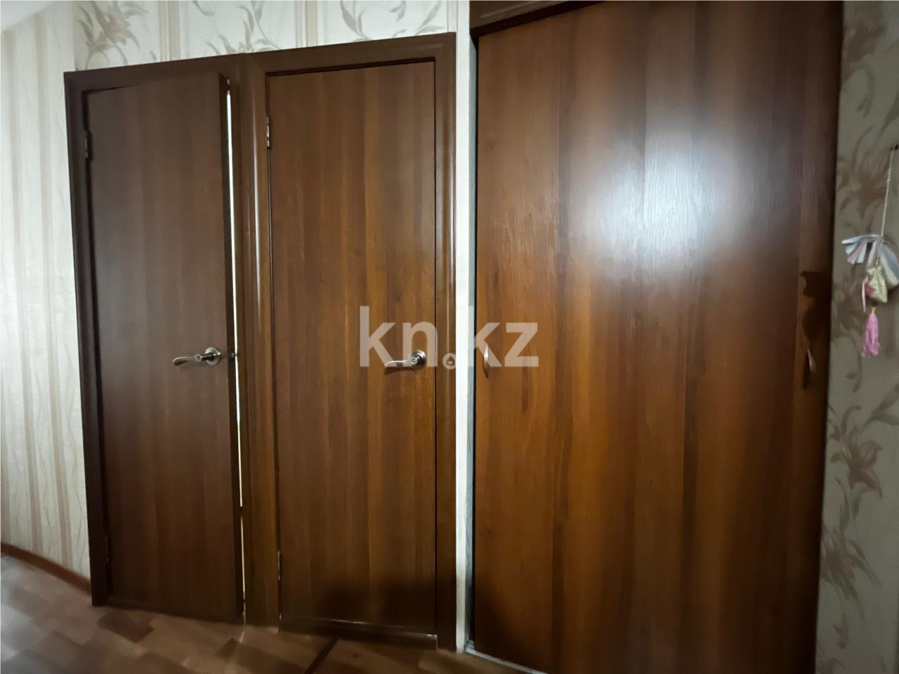 Продажа 4-комнатной квартиры, 61 м² - Продажа четырехкомнатных квартир в Караганде - страница 15 фото 11 из 13