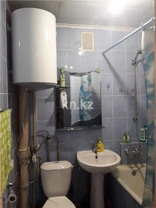Продажа 1-комнатной квартиры, 30 м² - Продажа однокомнатных квартир в Алматы - страница 29 фото 3 из 4