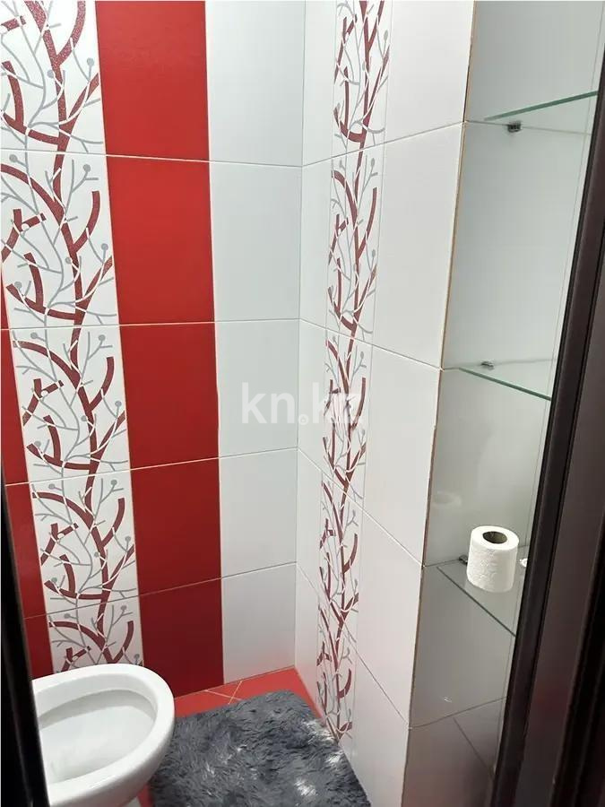 Продажа 4-комнатной квартиры, 100 м², мкр. Жетысу-2, дом  76 в Алматы - фото 5