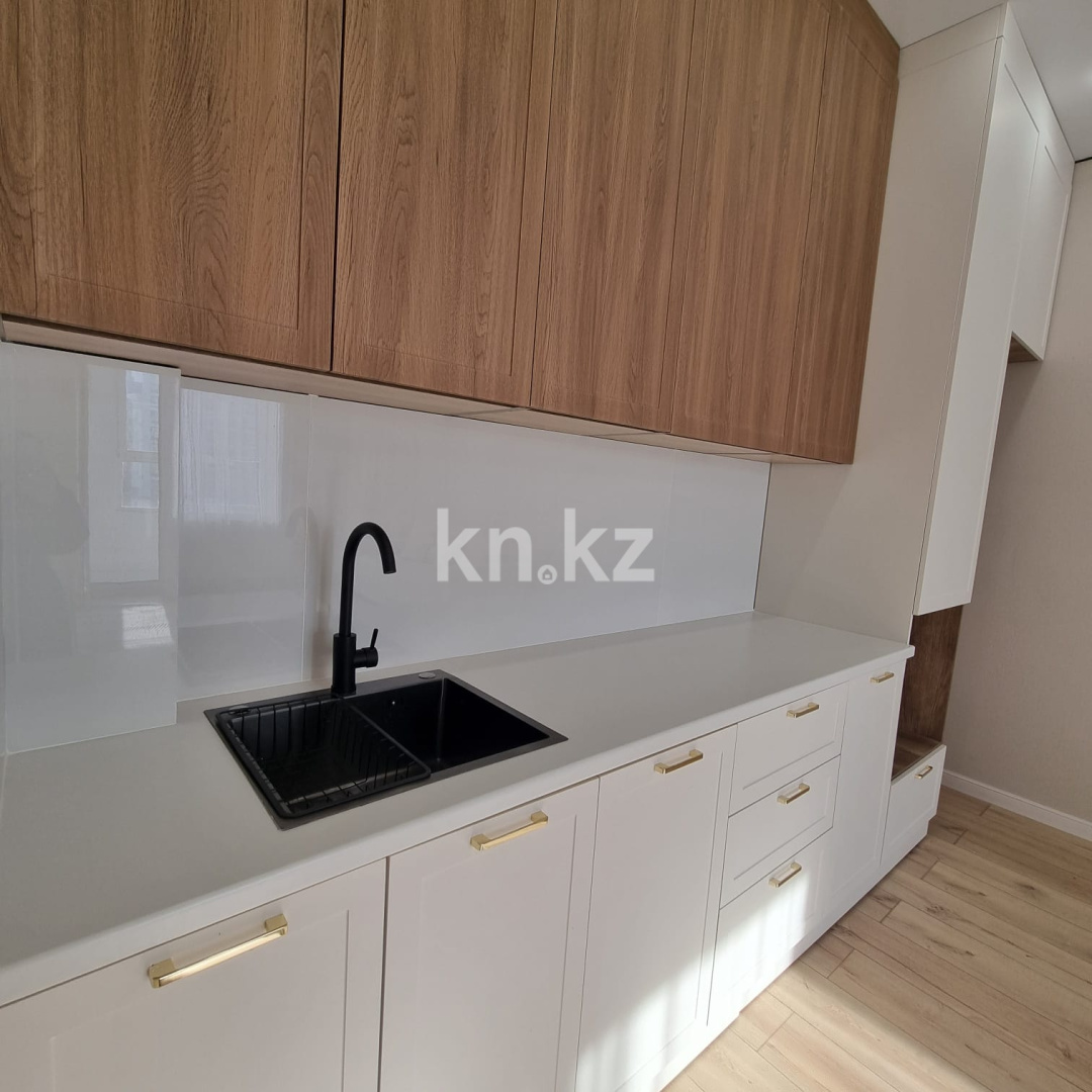 Продажа 2-комнатной квартиры, 45 м² - Недвижимость в Астане - страница 11 фото 2 из 25