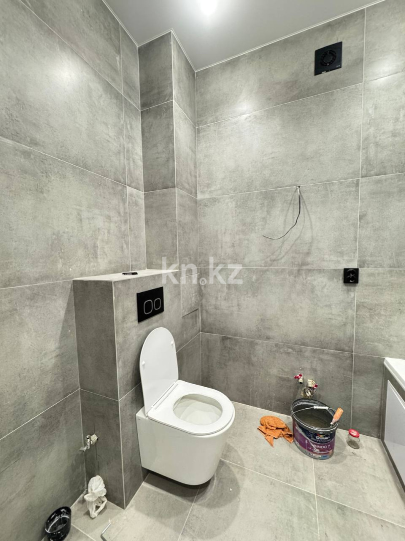 Продажа 2-комнатной квартиры, 39.3 м² - Продажа  двухкомнатных квартир в новостройках Астаны - страница 3 фото 11 из 19