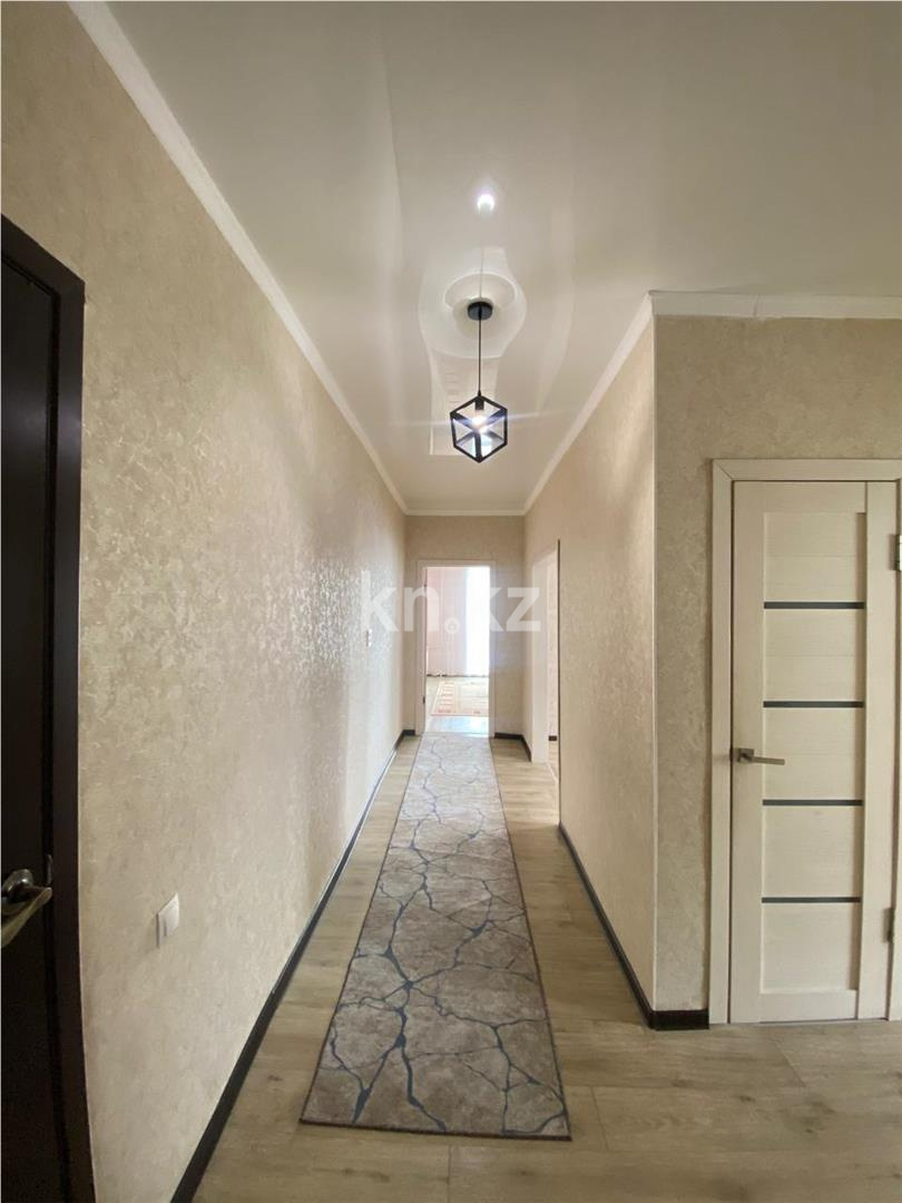 Продажа 3-комнатной квартиры, 70 м² - Продажа квартир в Караганде фото 14 из 18