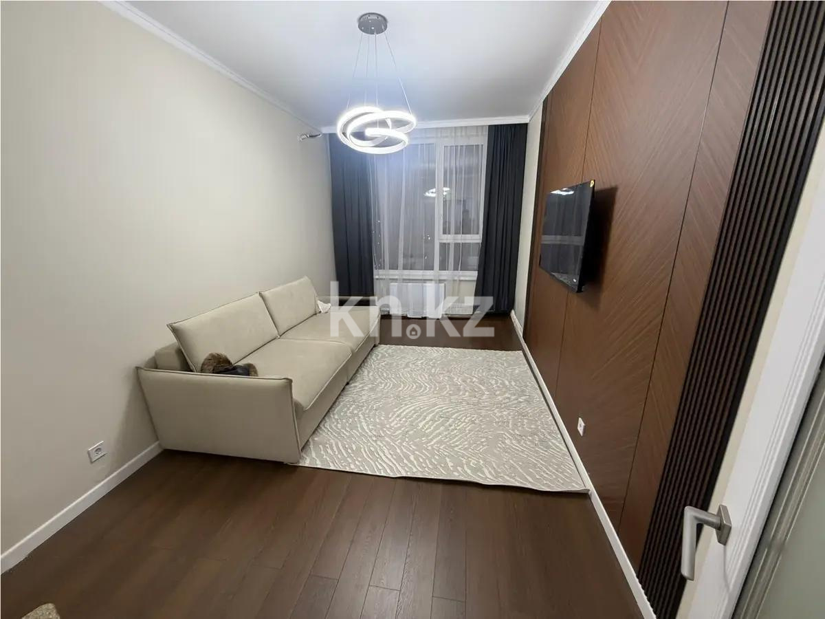 Продажа 1-комнатной квартиры, 39 м² - Продажа квартир в Казахстане - страница 25 фото 1 из 4