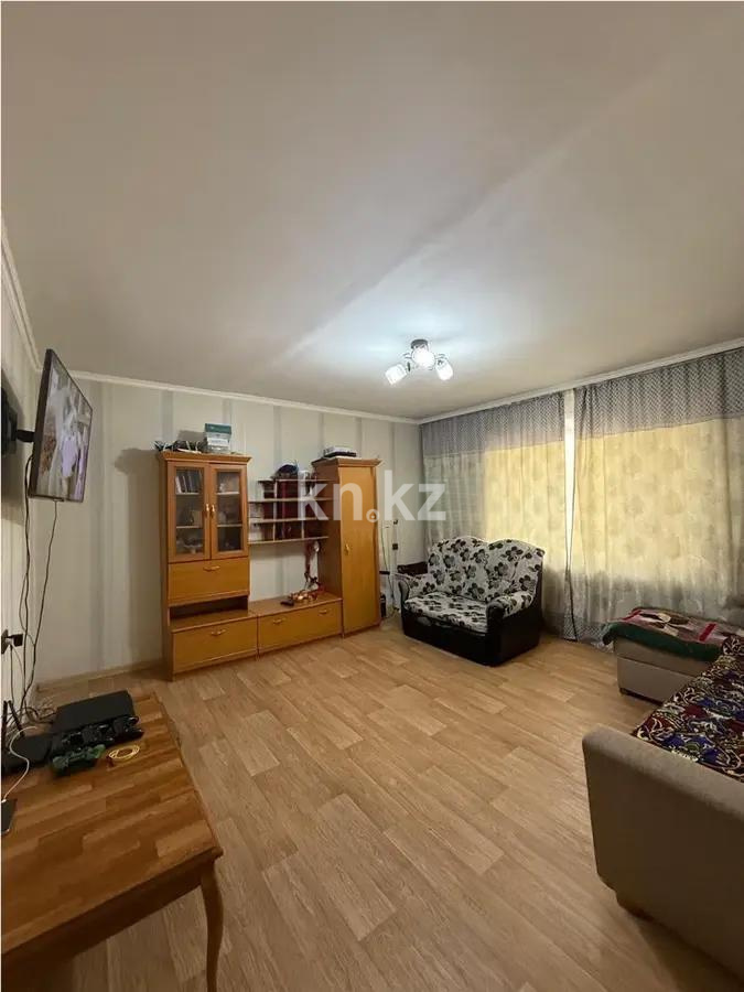 Продажа 3-комнатной квартиры, 64 м², ул. Таттимбета, дом  17 - Продажа  трехкомнатных квартир в Караганде без посредников фото 1 из 7