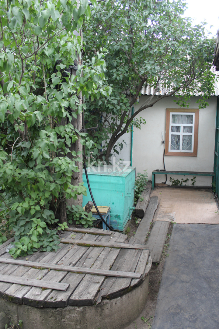 Продажа дачи, 8 сот., ул. Прогресса - Продажа дач в Караганде с фото фото 8 из 18