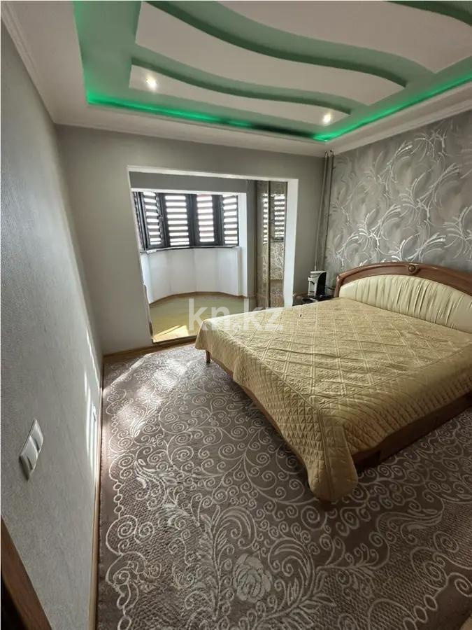 Продажа 4-комнатной квартиры, 104 м² - Продажа квартир в Алматы в Ауэзовском р-не - страница 17 фото 3 из 6