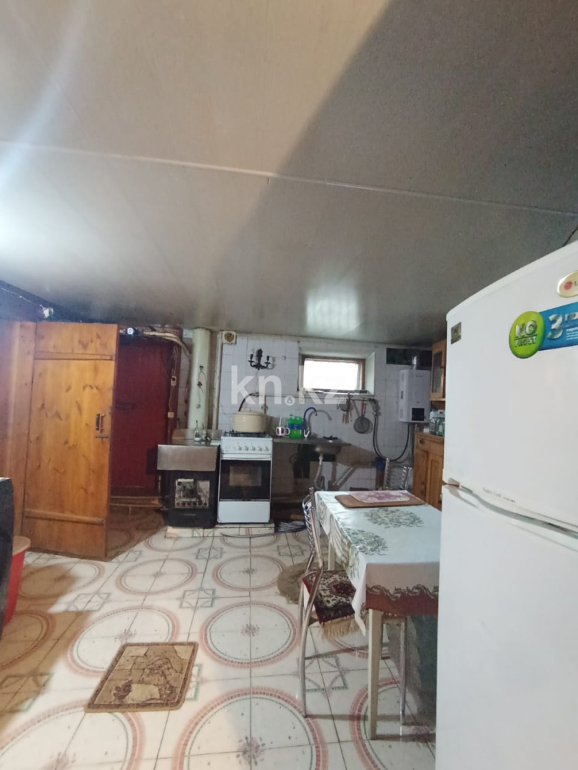 Продажа 5-комнатного дома, 200 м² - Продажа недвижимости в Алматы фото 21 из 25