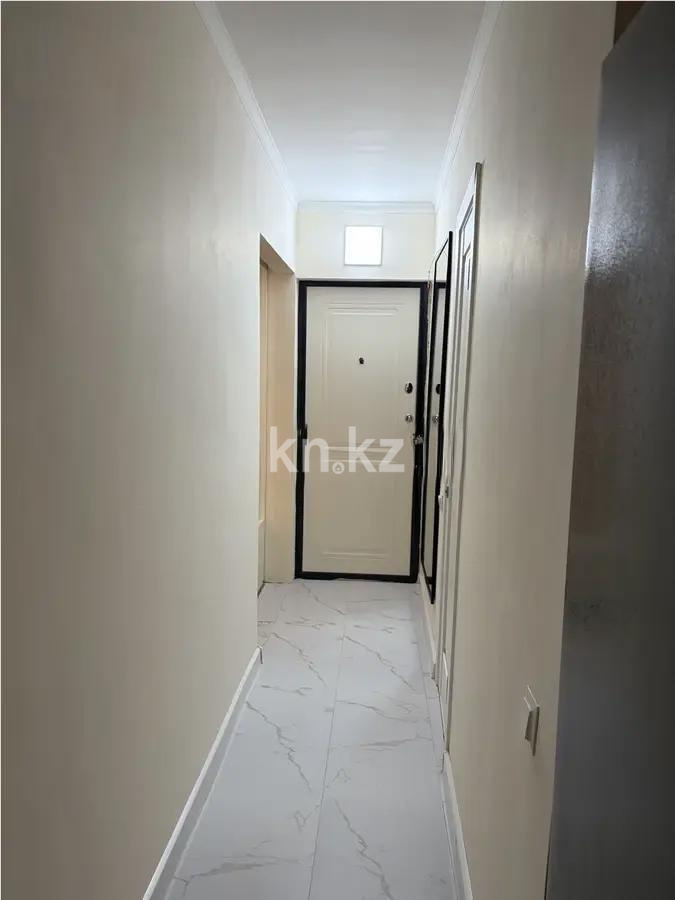 Продажа 2-комнатной квартиры, 44.1 м² в Алматы - фото 7