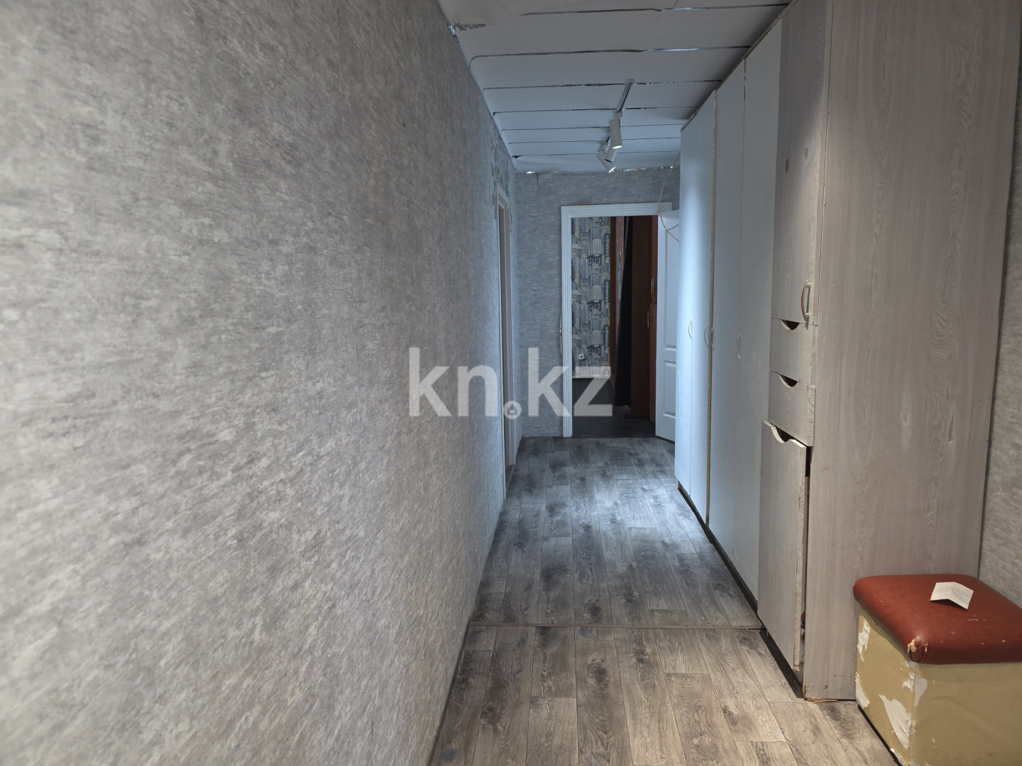 Продажа 2-комнатной квартиры, 66.7 м² в Караганде - фото 7