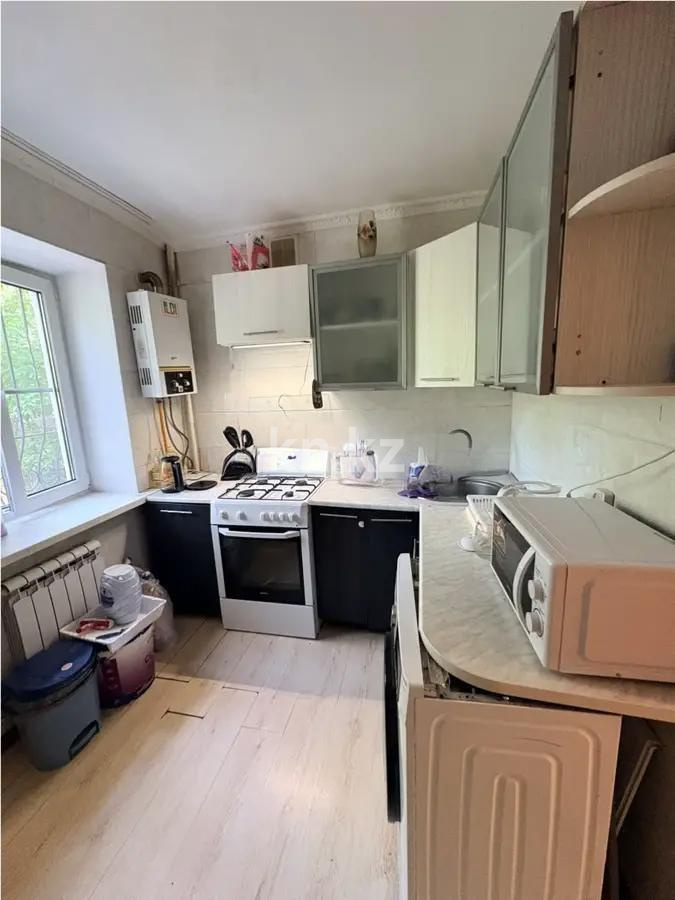 Продажа 2-комнатной квартиры, 39.4 м² - Продажа недвижимости в Алматы - страница 3 фото 2 из 4