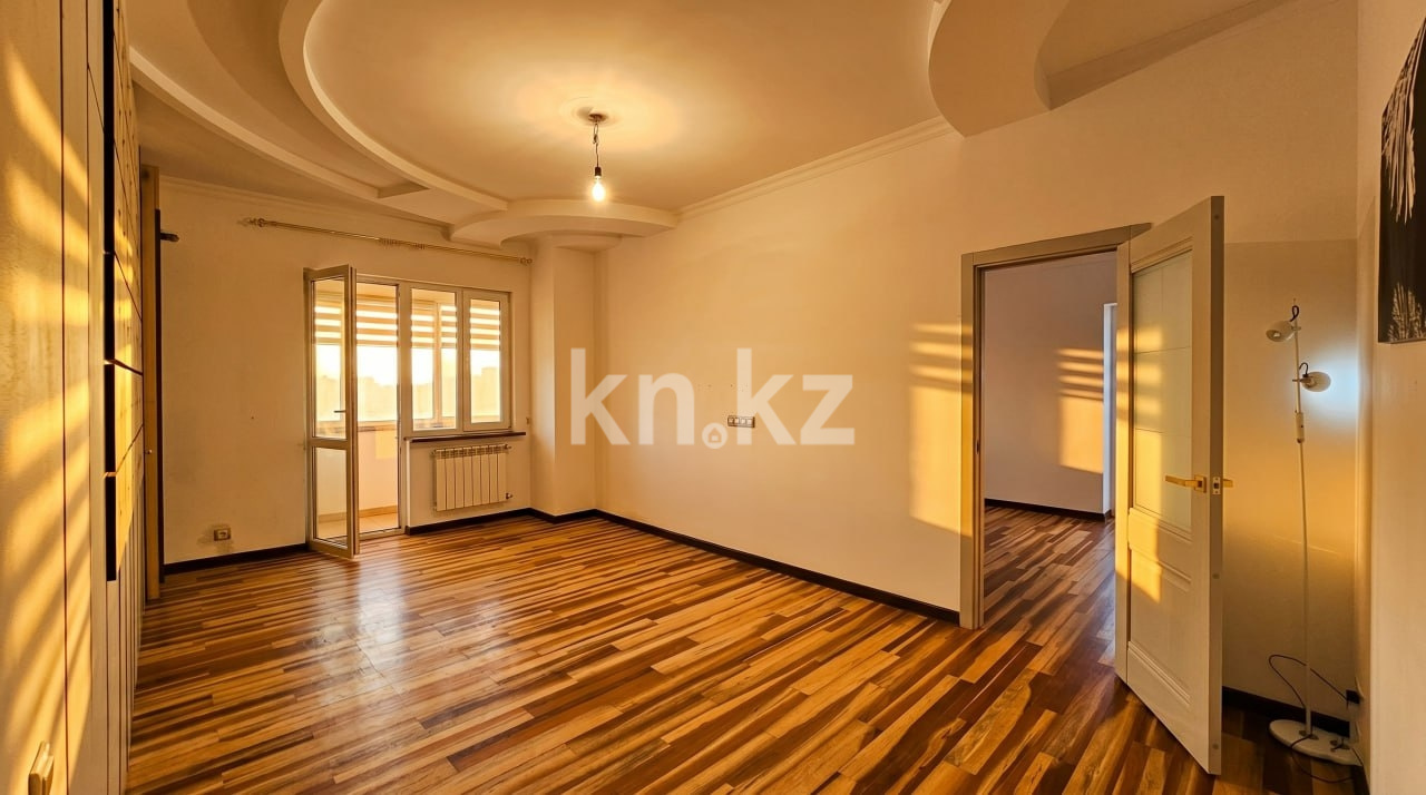 Продажа 2-комнатной квартиры, 85.1 м² - Продажа квартир в Алматы - страница 9 фото 3 из 36
