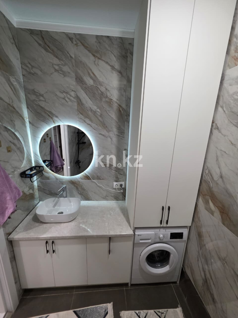 Аренда 2-комнатной квартиры, 51 м² - Продажа офисных и торговых помещений в Карагандинской области фото 12 из 12