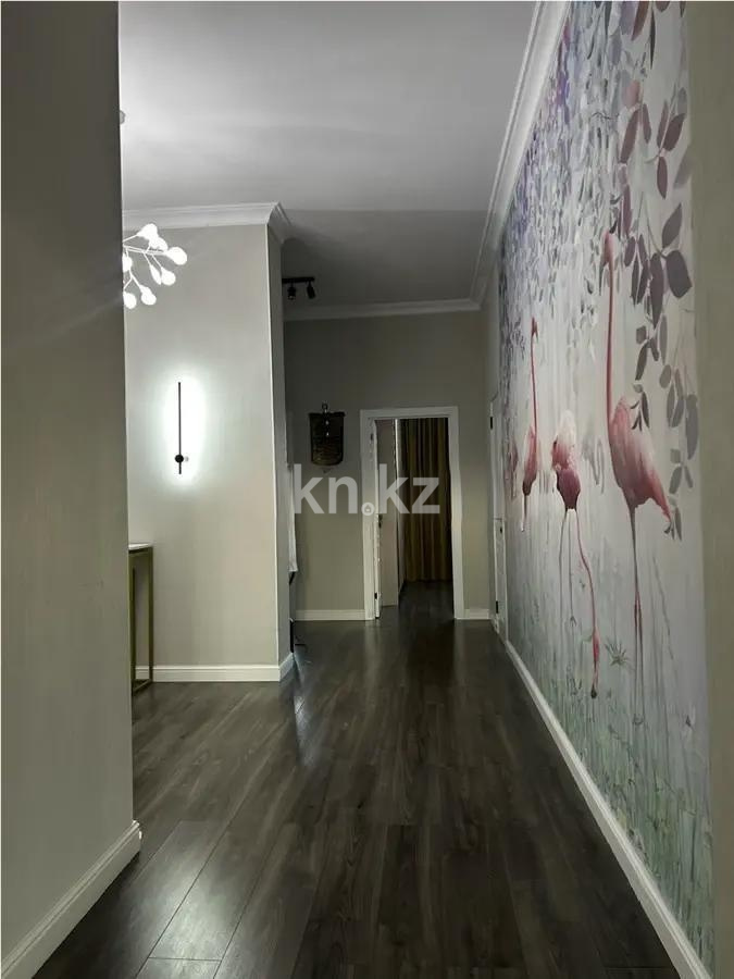 Продажа 3-комнатной квартиры, 96 м² - Продажа трехкомнатных квартир в Астане - страница 2 фото 7 из 7