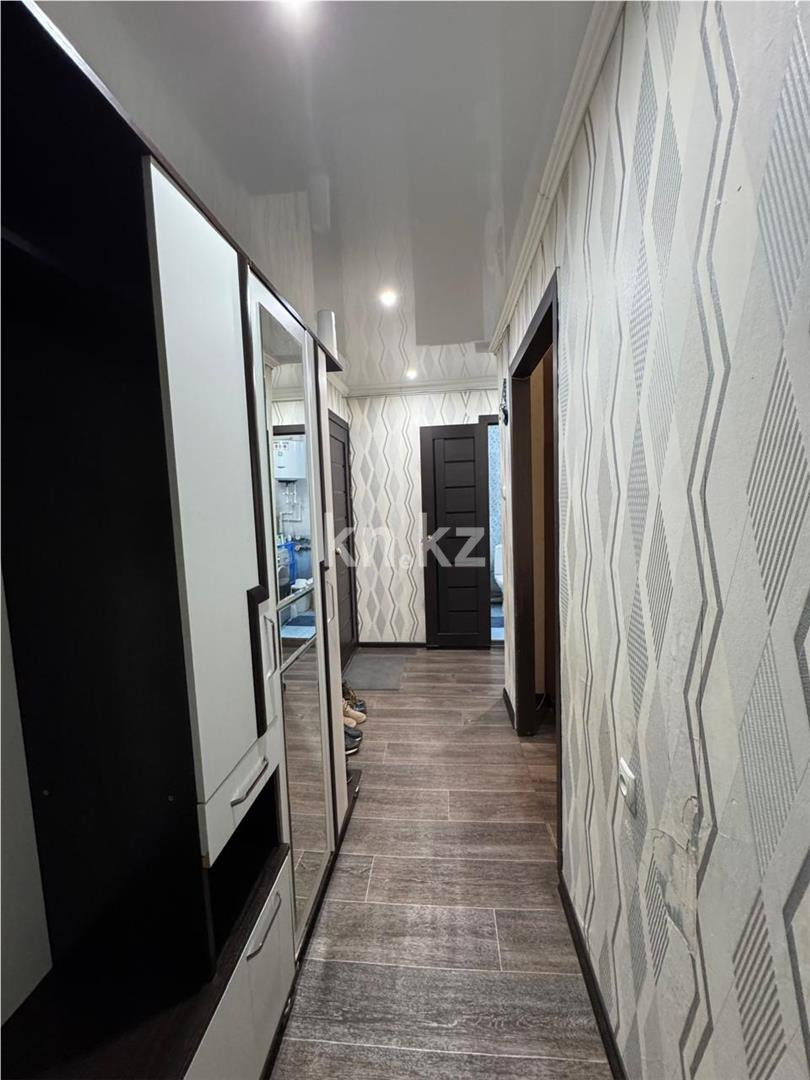 Продажа 3-комнатной квартиры, 54 м², пр. Мира в Темиртау - фото 15