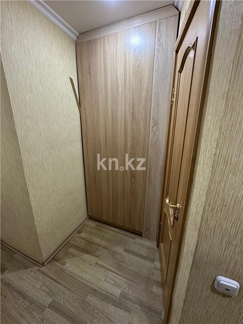 Продажа 2-комнатной квартиры, 59 м², мкр-н 21 - Продажа квартир в Караганде фото 11 из 14