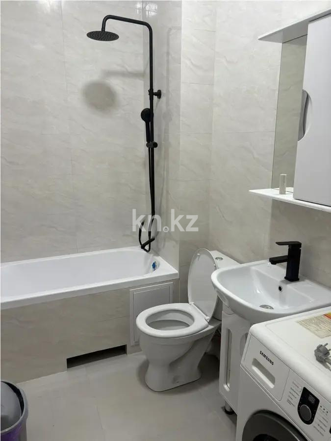 Продажа 1-комнатной квартиры, 40 м² - Продажа  однокомнатных квартир в Караганде фото 4 из 5