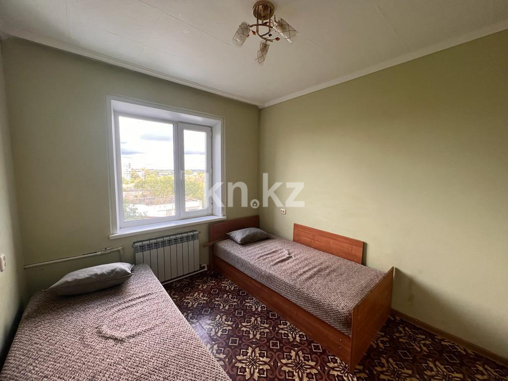 Продажа 4-комнатной квартиры, 78 м², мкр-н Восток-1, дом  4 в Караганде - фото 7