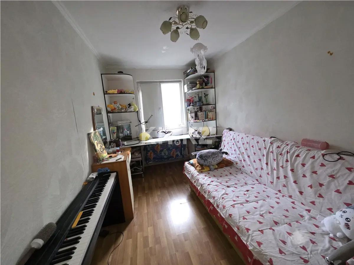 Продажа 4-комнатной квартиры, 85 м², мкр. Таугуль-2, дом  23 - Продажа квартир в Алматы фото 3 из 8