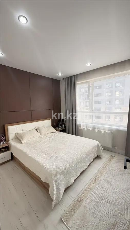 Продажа 2-комнатной квартиры, 44 м² в Алматы - фото 2