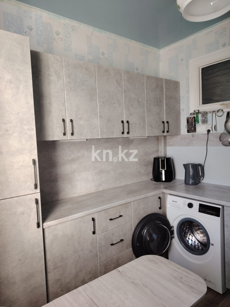 Продажа 2-комнатной квартиры, 63 м² в Караганде - фото 4