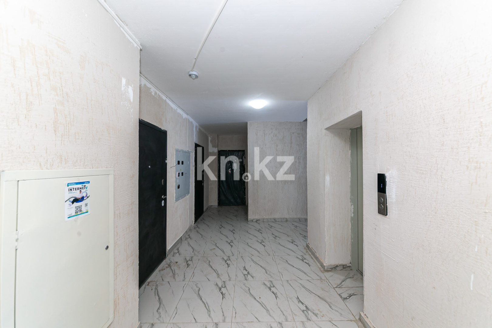 Продажа 2-комнатной квартиры, 52 м², ул. Е-181, дом  3 в Астане - фото 16