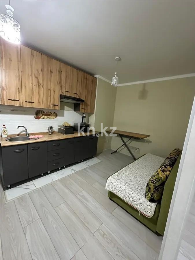 Продажа 1-комнатной квартиры, 40 м² - Продажа однокомнатных квартир в Казахстане - страница 19 фото 2 из 3