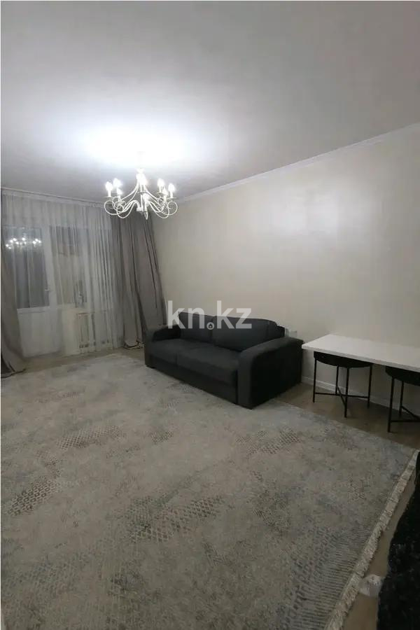 Продажа 2-комнатной квартиры, 43 м² - Продажа квартир в Бостандыкском р-не Алматы - страница 21 фото 1 из 4