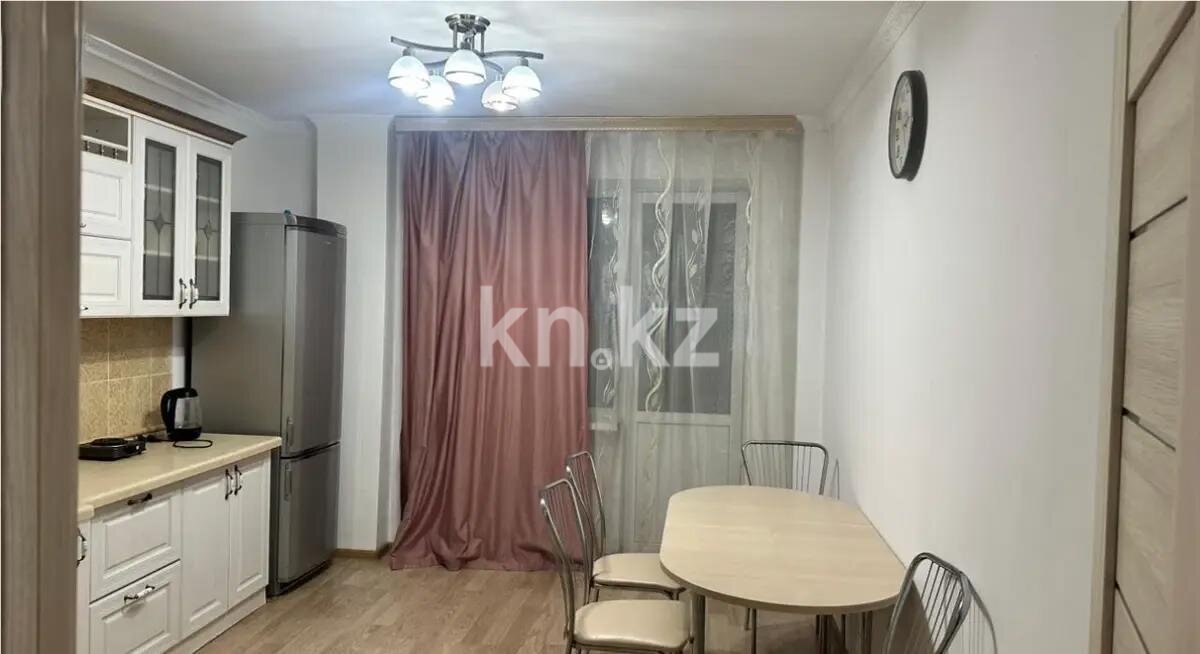 Продажа 2-комнатной квартиры, 71 м² в Астане