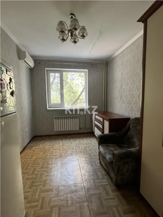 Продажа 2-комнатной квартиры, 53.1 м² в Алматы - фото 2