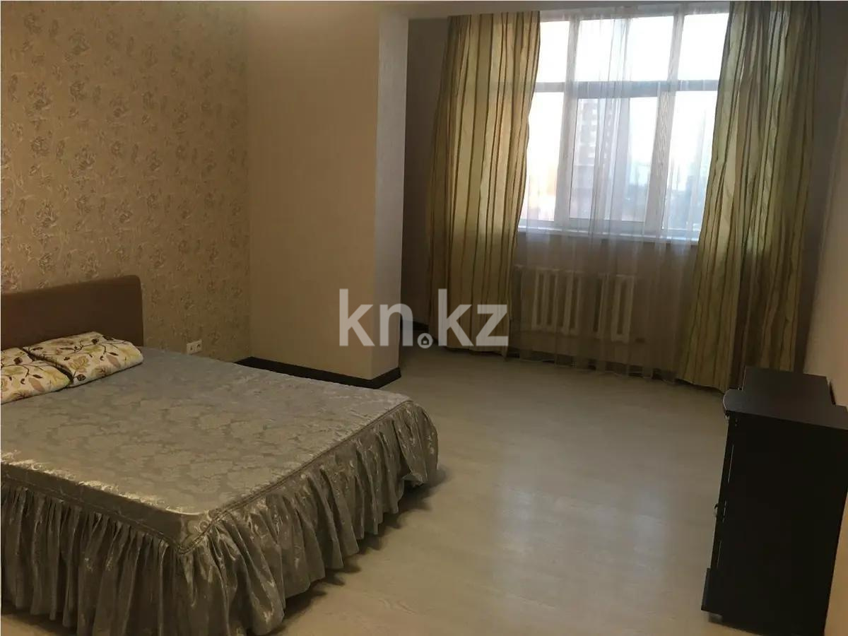 Продажа 2-комнатной квартиры, 82.3 м², ул. Калдаякова, дом  1 в Астане - фото 4