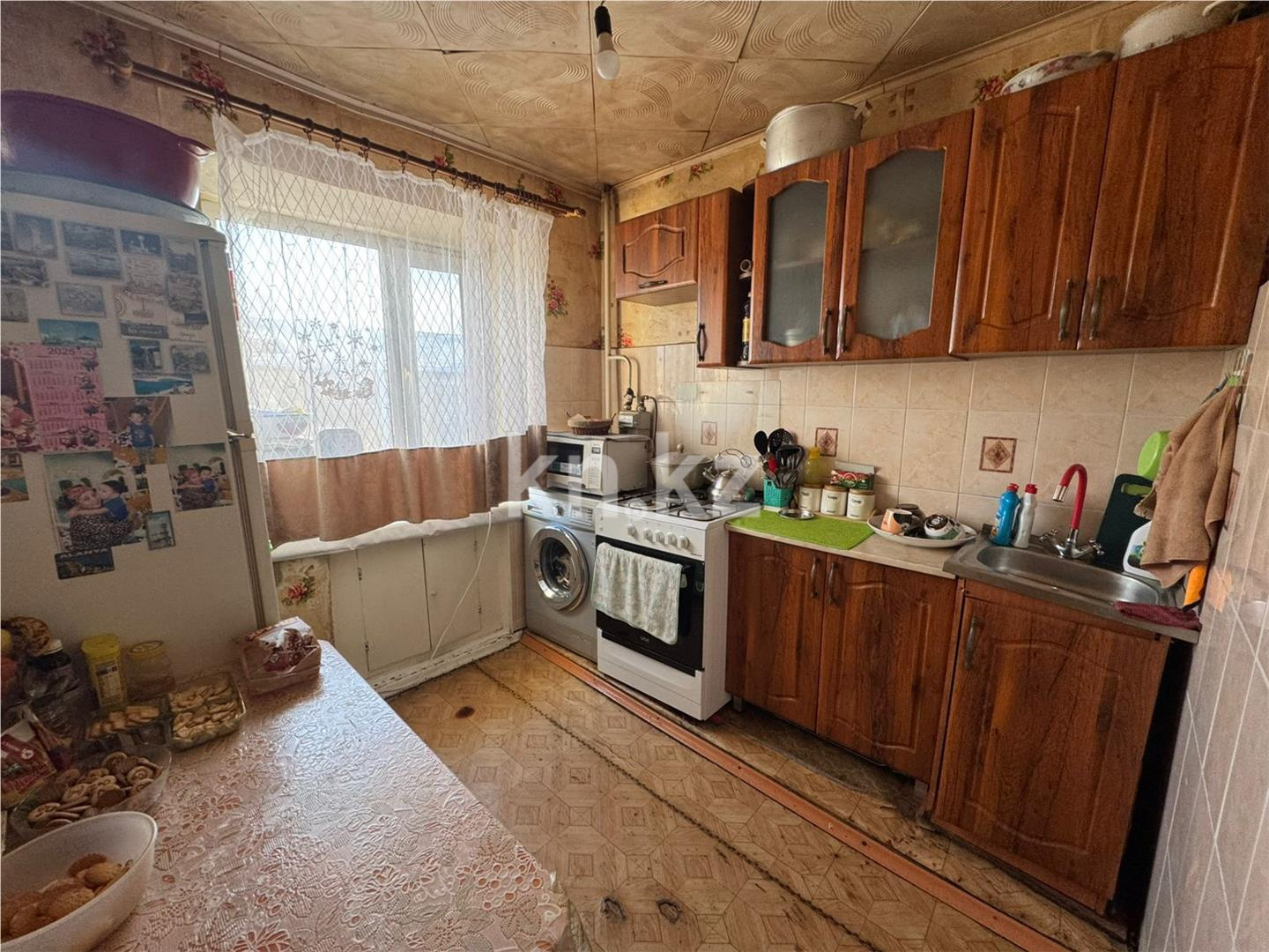 Продажа 3-комнатной квартиры, 60 м², ул. Пичугина - Продажа квартир в Казахстане фото 6 из 10