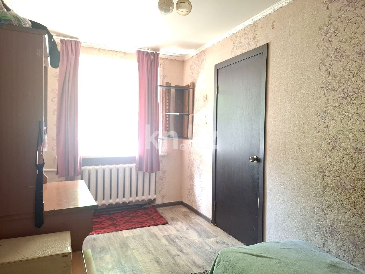 Продажа 2-комнатной квартиры, 45.2 м² - Продажа двухкомнатных квартир в Усть-Каменогорске фото 7 из 9