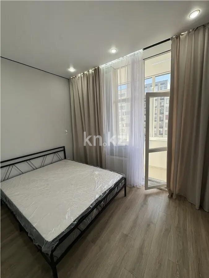Продажа 2-комнатной квартиры, 43.8 м² в Астане - фото 2