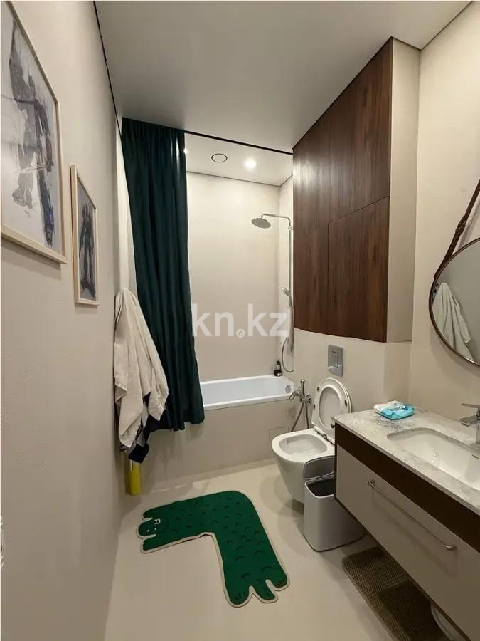 Продажа 3-комнатной квартиры, 95.6 м², пр. Аль-Фараби, дом  35 стр - Продажа квартир в Казахстане фото 6 из 6