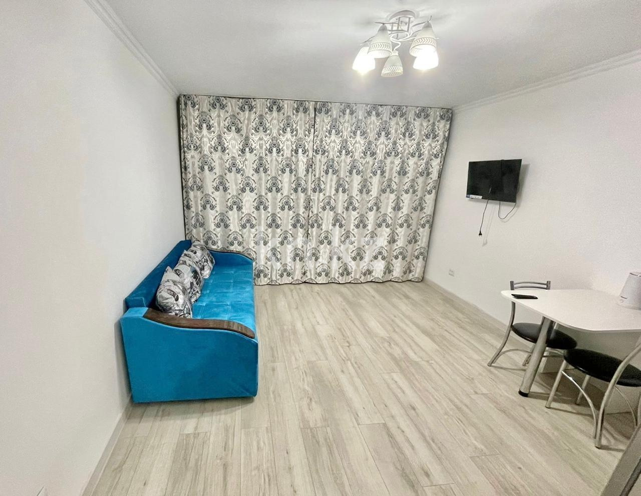 Продажа 2-комнатной квартиры, 37 м² - Продажа двухкомнатных квартир в кирпичном доме в Караганде - страница 29 фото 1 из 9