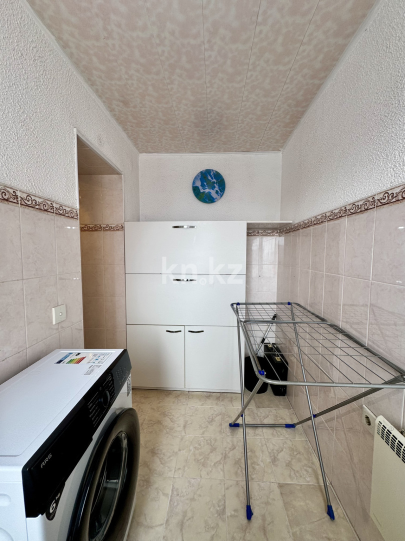 Продажа 2-комнатной квартиры, 57 м² - Недвижимость в Караганде - страница 2 фото 18 из 34