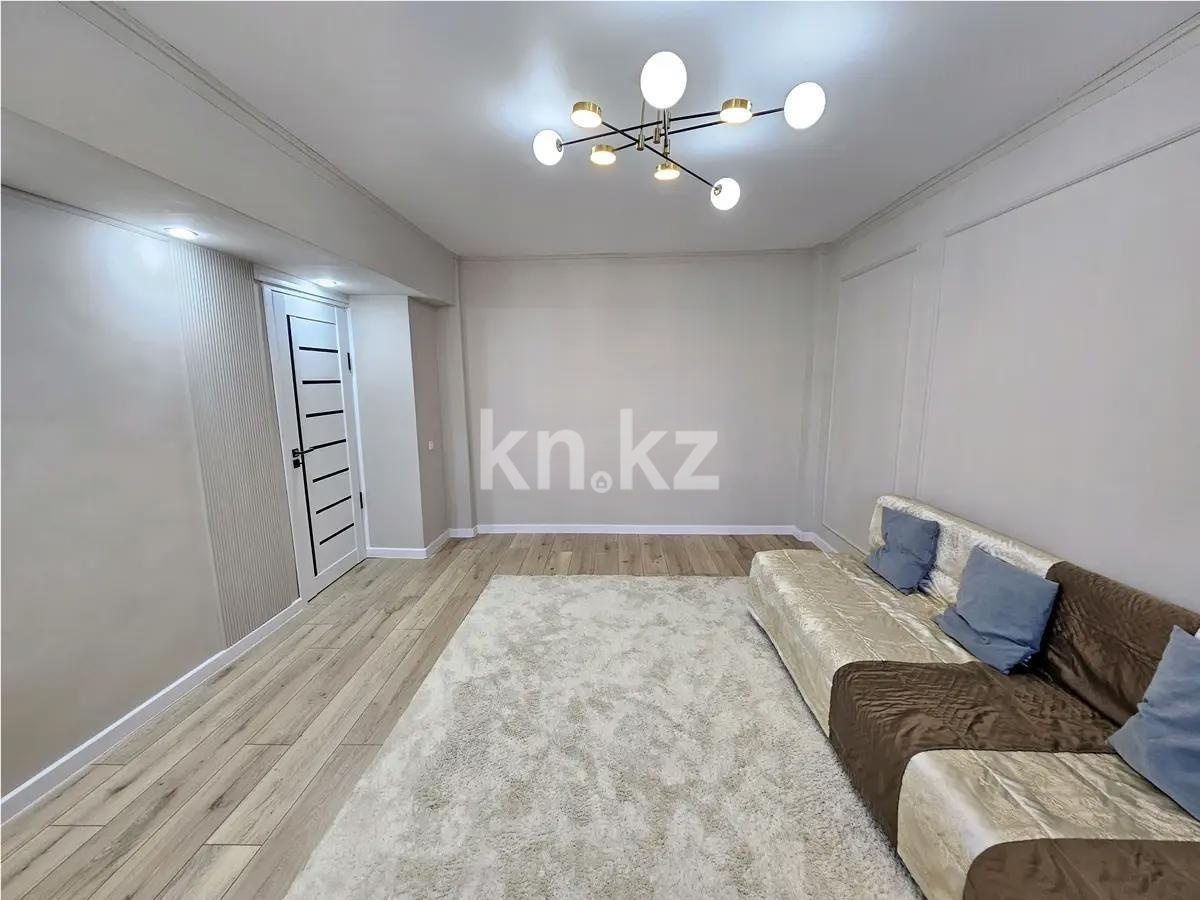 Продажа 1-комнатной квартиры, 33 м², мкр-н Айнабулак-3, дом  156 - Продажа квартир в Алматы фото 1 из 4
