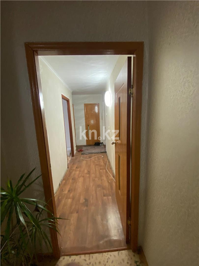 Продажа 3-комнатной квартиры, 54 м², пр. Мира - Аренда баз, складов и промышленной недвижимости в Костанае фото 11 из 14