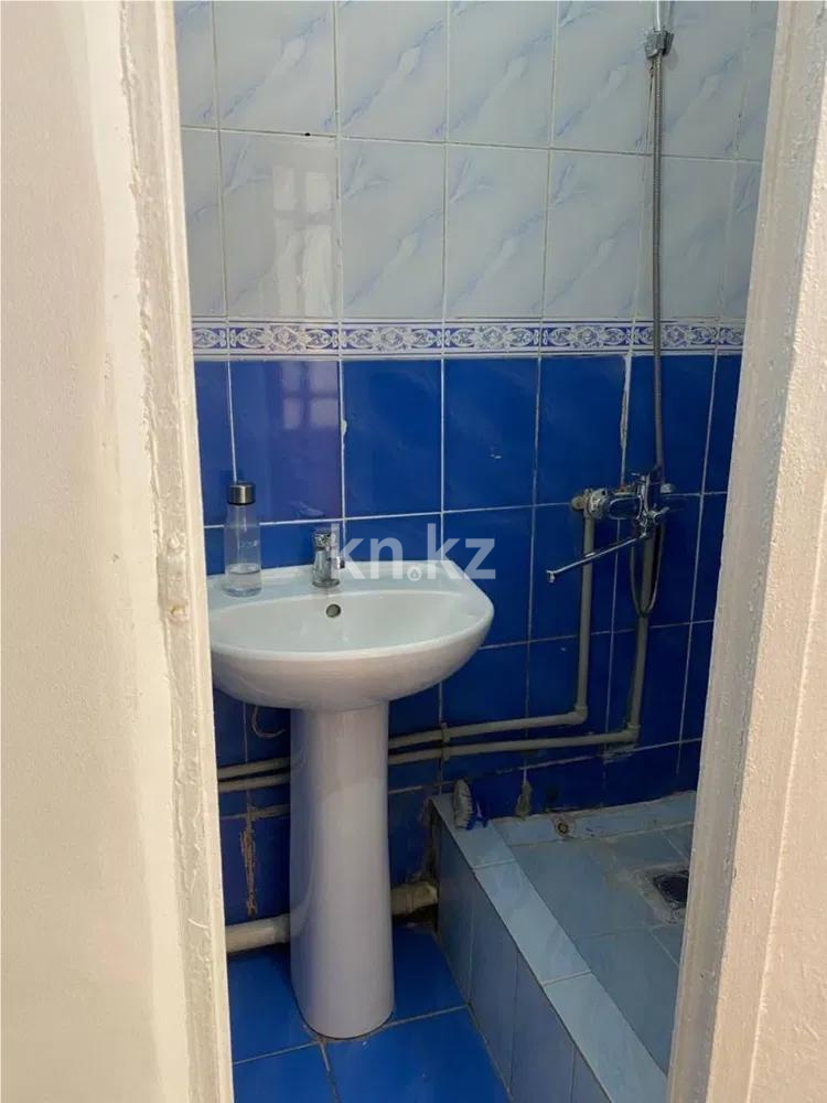 Продажа 1-комнатной квартиры, 23 м², ул. Саина, дом  8 в Алматы - фото 3