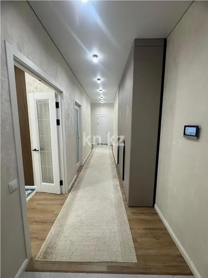 Продажа 3-комнатной квартиры, 98.6 м², пр. Улы Дала, дом  29/1 в Астане - фото 8