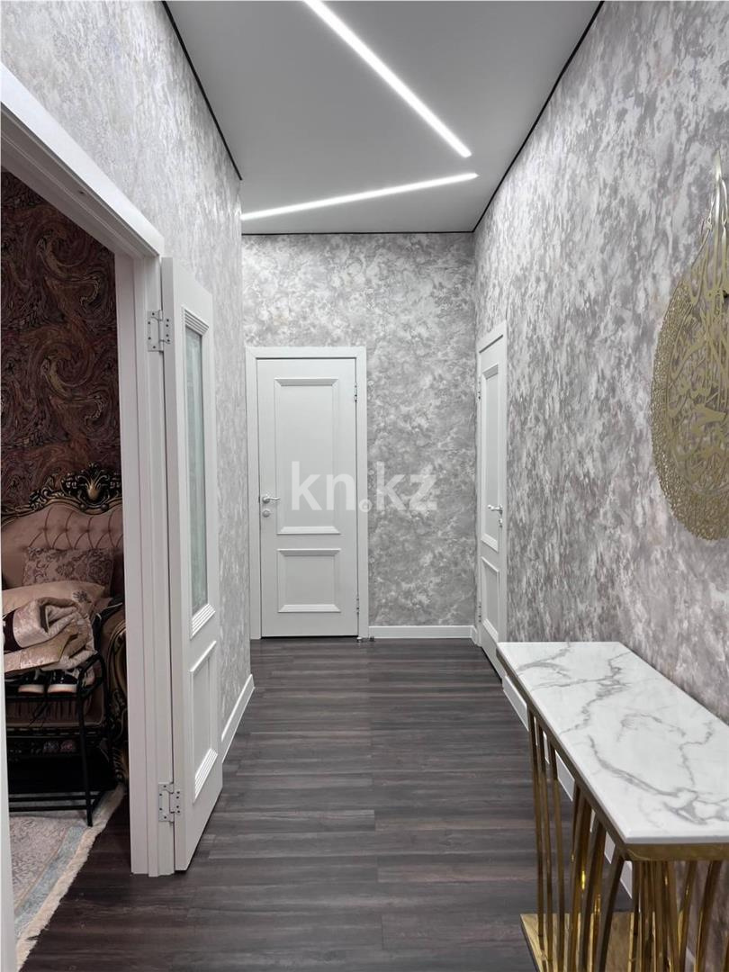Продажа 3-комнатной квартиры, 89 м² - Продажа квартир в Караганде - страница 3 фото 13 из 30